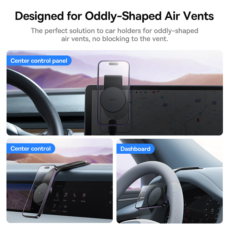 Support de téléphone magnétique pour voiture de qualité supérieure et chargeur sans fil, pour Apple iPhone 15 14 13 12 11 Pro Max Plus Mini