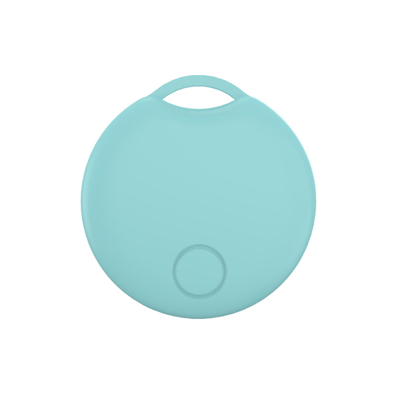 Premium Bluetooth-GPS-Tracker als Alternative zu Apple AirTag Verlorenes mit unserer App finden Ferngesteuerter