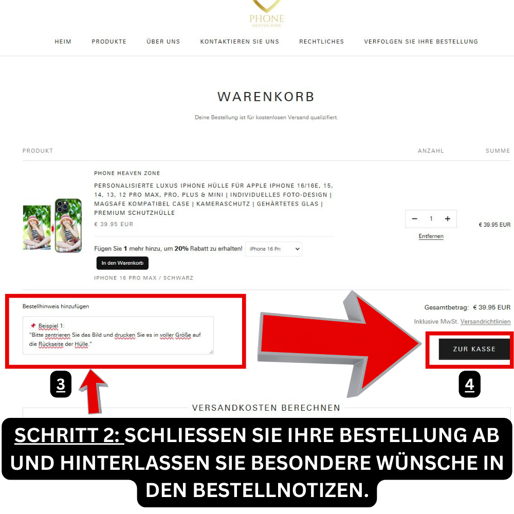 Étui Apple iPhone de luxe personnalisé | Photo personnalisée | MagSafe, protection d'appareil photo, verre trempé iPhone 11 12 13 14 15 Pro Max Plus