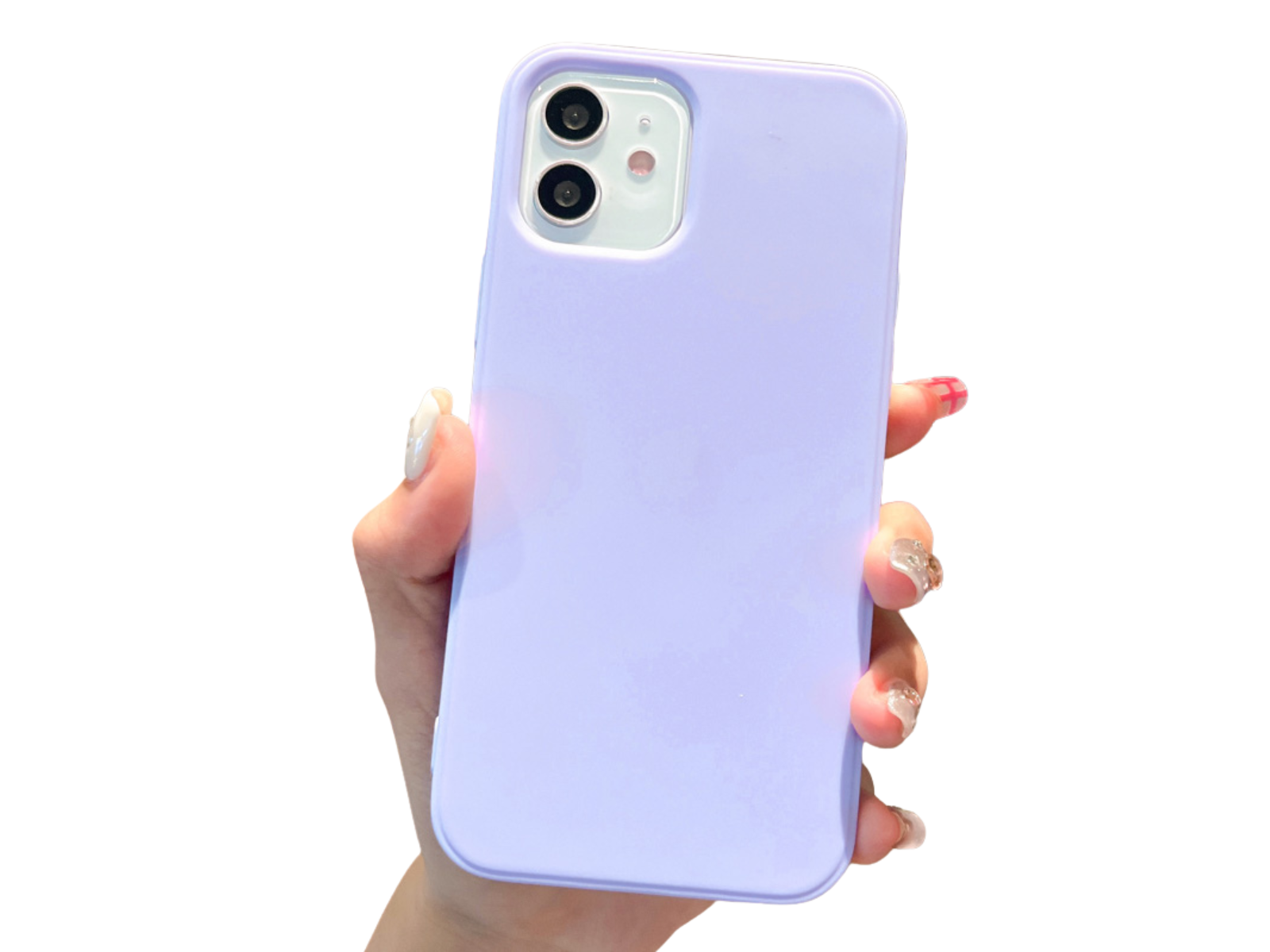 Étui Apple iPhone anti-gravité | Adsorption de surface, fonction de nano-aspiration magique, cadre en TPU souple, silicone + PC, étanche, résistant aux chocs et protection de l'appareil photo.