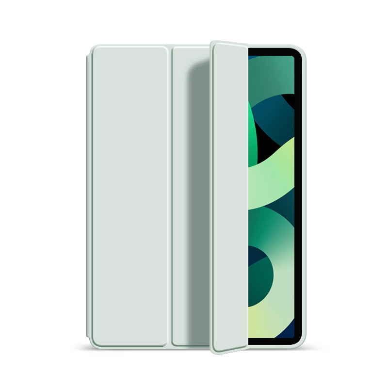 Hülle für Apple iPad Pro 11 12, 9. 10. Generation 10,2 - Hochwertiges Cover für iPad Air 5 4 Mini 6 3 2 1 9,7 10,