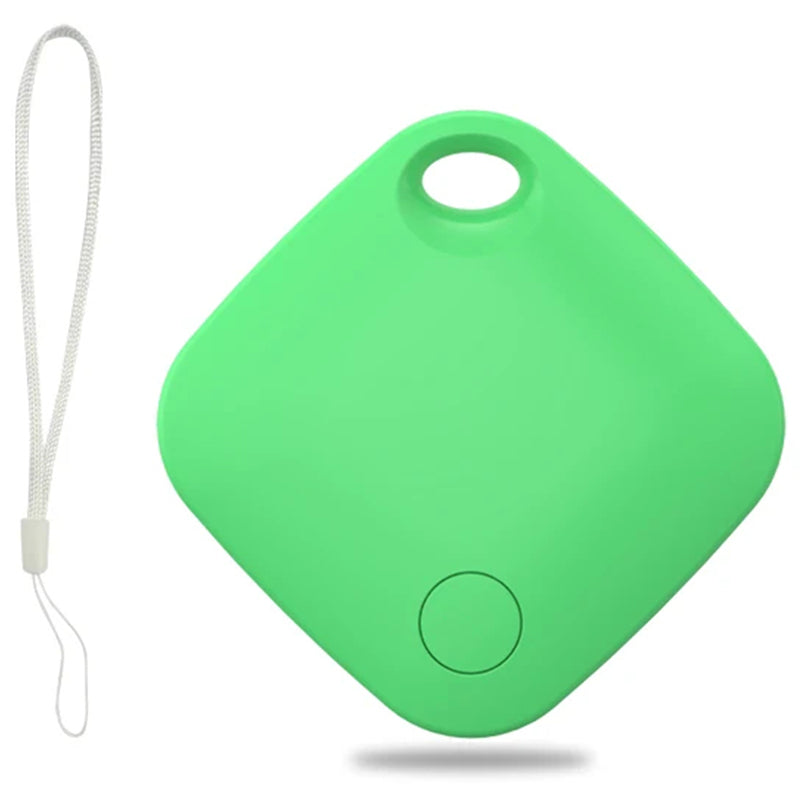 Premium GPS-Tracker für Kinder, Haustiere, Wallet, Portemonnaie & Schlüssel: Smart Air Tag, Mini-Bluetooth | Verlorene