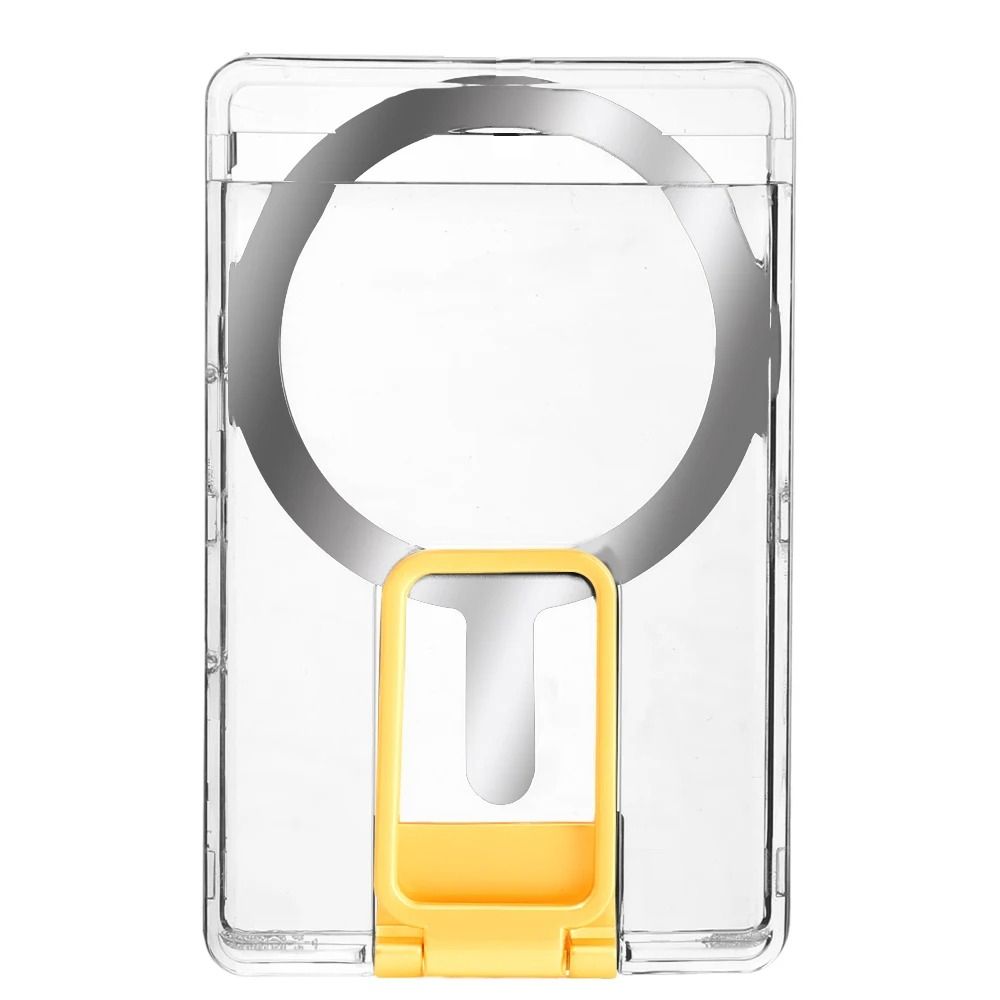 Premium Magsafe Magnetisches Portmonee Hülle für Smartphones, Apple iPhone, Samsung, iOS & Android Starke Limitierte Auflage