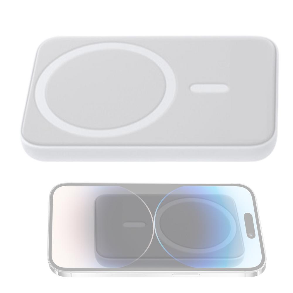 Chargeur magnétique sans fil pour voiture, 30W, Premium, MagSafe, pour Apple iPhone 15 14 13 12 11 Pro Max Plus Mini | Support de téléphone portable pour ventilation de voiture, charge rapide