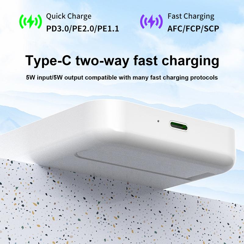 Chargeur magnétique sans fil pour voiture, 30W, Premium, MagSafe, pour Apple iPhone 15 14 13 12 11 Pro Max Plus Mini | Support de téléphone portable pour ventilation de voiture, charge rapide