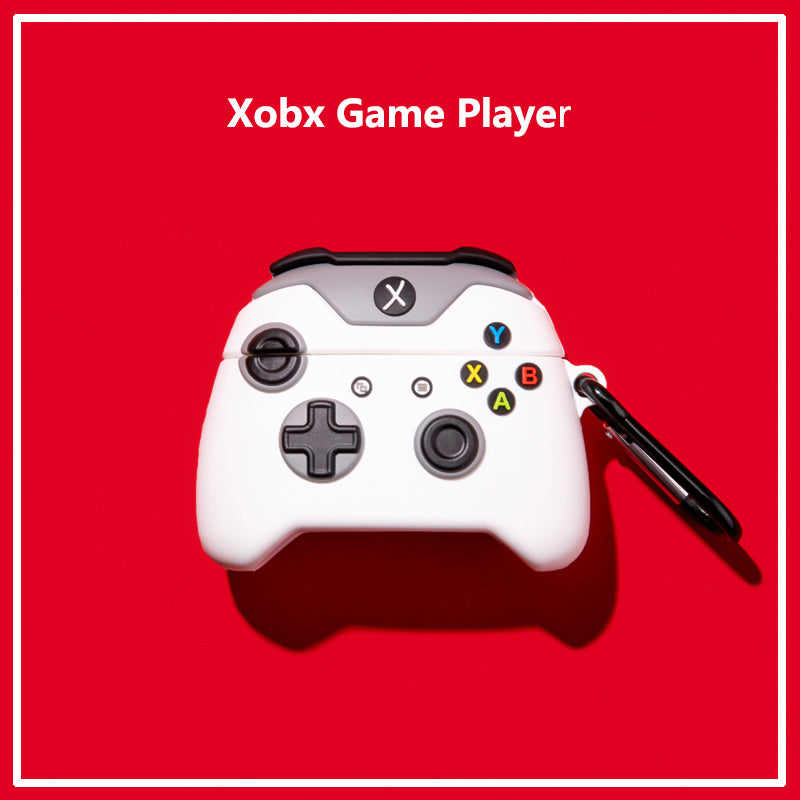 Hochwertige Apple AirTag Hülle: Lustiges Hundemotiv, Silikon Case | Schützende Anti-Verlust Cover für AirTags Locator