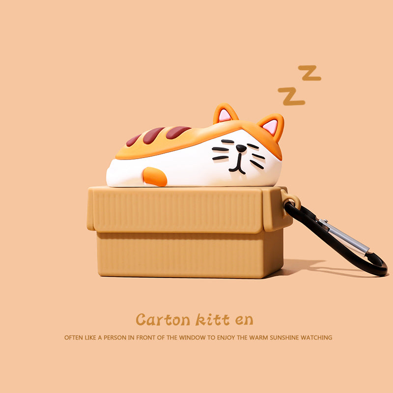 Hochwertige Apple AirTag Hülle: Lustiges Hundemotiv, Silikon Case | Schützende Anti-Verlust Cover für AirTags Locator