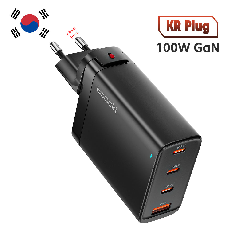Chargeur rapide de haute qualité 67W GAN USB C 65W QC 4.0 PD 3.0 45W USB C Type C chargeur rapide pour Apple iPhone 15 14 13 12 Pro Max Plus Mini, MacBook