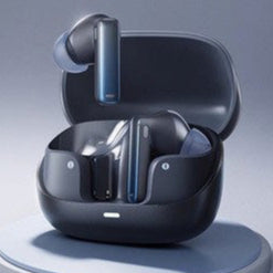 Hochwertiges Baseus Bowie M2S ANC Kopfhörer Bluetooth 5.3 - Aktive Geräuschunterdrückung -48dB, Drahtlose Kopfhörer mit 3D