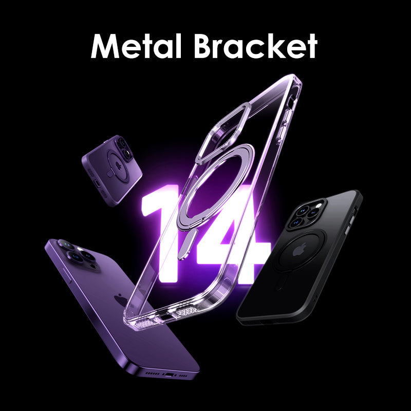 15w 3 in 1 Magnetic Wireless Charger Stand Pad for Smartphones, Apple iPhone, Samsung, iOS & Android Airpods Fast Charging Station