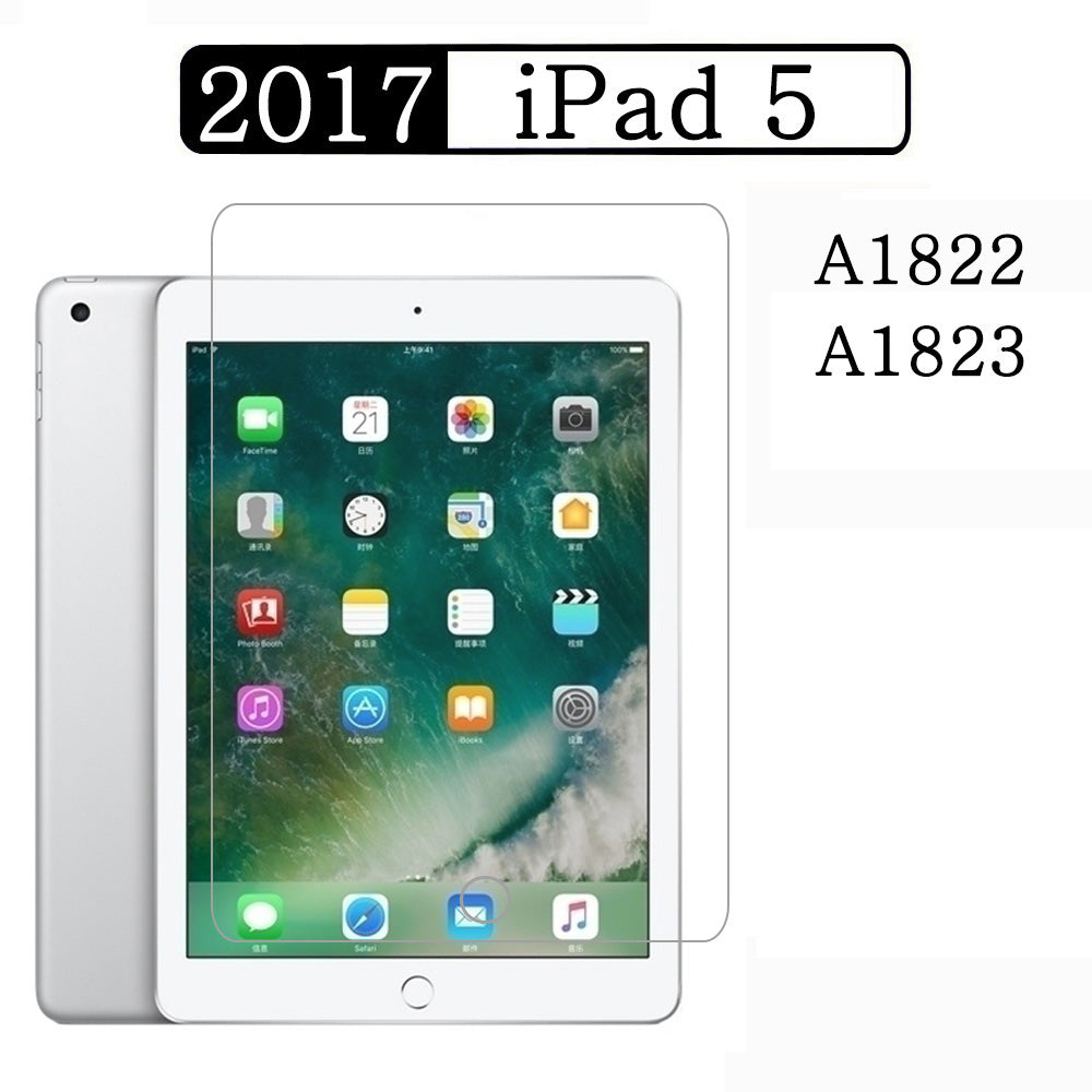 Premium Display Schutz für iPad/Pro/Air/Mini: 10/9/8/7/6/5/4/3 Series: | Hochwertiger Schutz | Limitierte Auflage