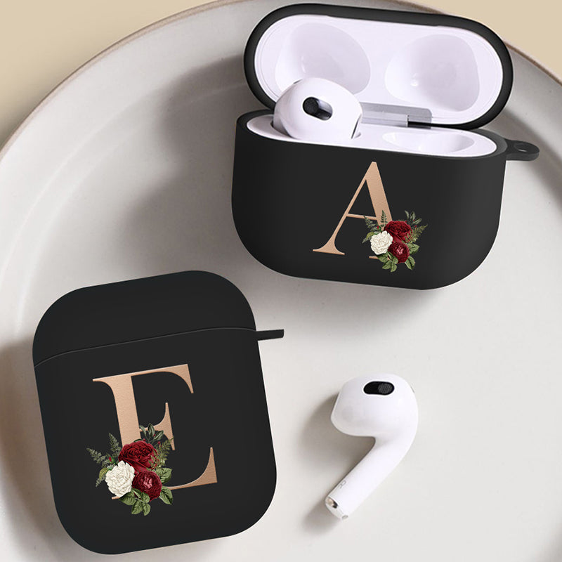 Étui en silicone mignon CartoonPods de qualité supérieure pour AirPods Pro