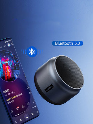 Haut-parleur Bluetooth Pro de haute qualité : stéréo HiFi sans fil portable d'extérieur avec microphone | Compatible avec Apple iPhone 15/14/13/12/11 Pro Max Plus Mini, Android, Samsung | Édition limitée