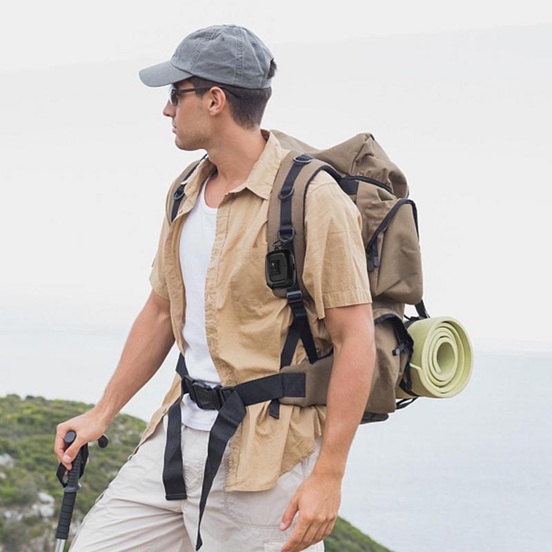 Étui de protection antichoc premium pour AirPods Pro 2 (2022) et AirPods 3 : étui de haute qualité pour écouteurs Bluetooth sans fil Apple | Étui pour casque robuste