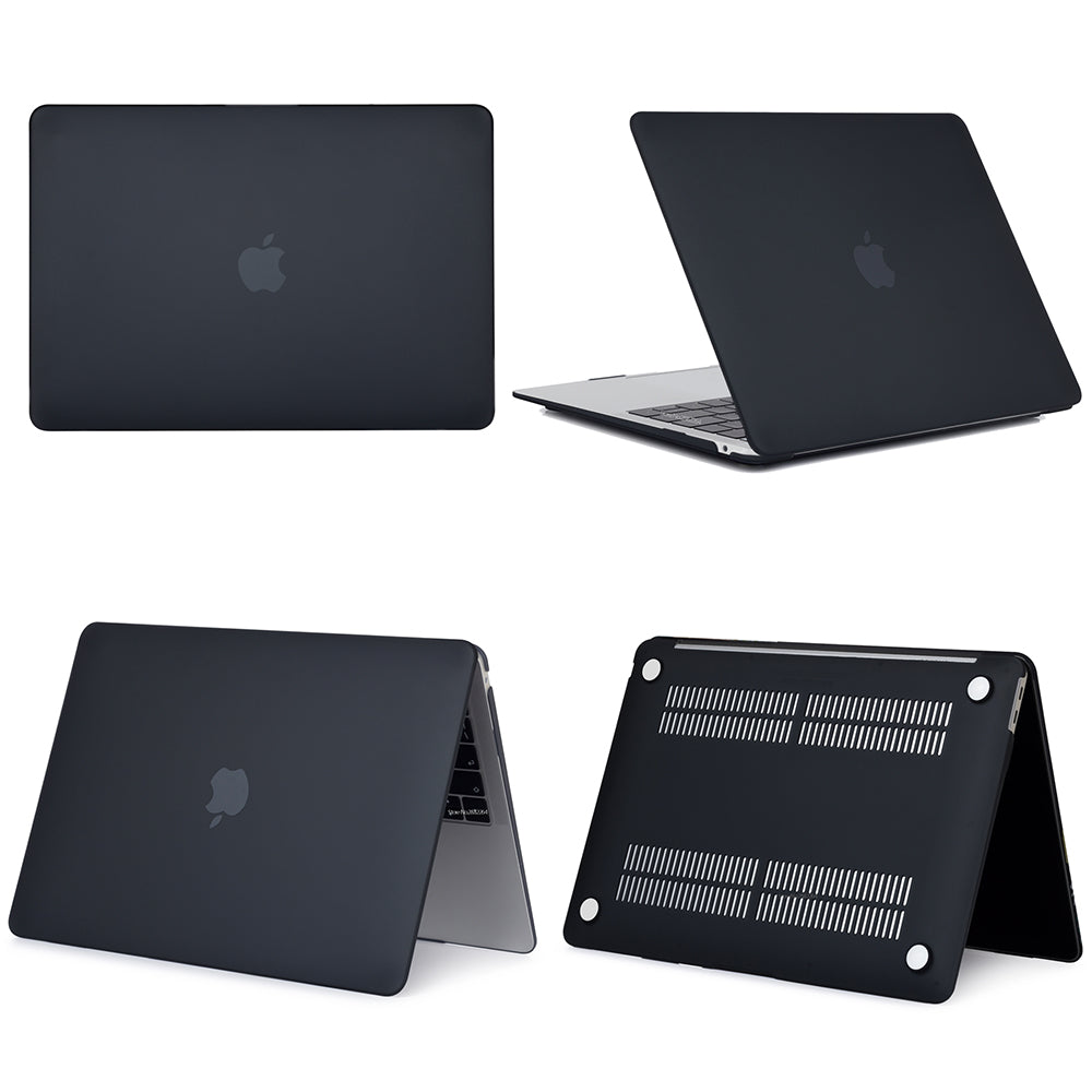 Housse pour ordinateur portable haut de gamme | Coque pour MacBook Pro 16 A2780 M2, Pro 14 A2779 M2, Air 15 A2941, Air 13 A2681, Pro 13 A2338, Pro 16 A2485, Pro 14 A2442, M1 Air 13 A2337 - Housse AirBag