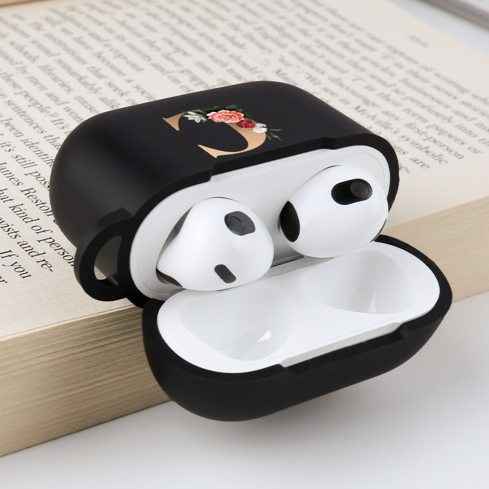 Étui en silicone mignon CartoonPods de qualité supérieure pour AirPods Pro