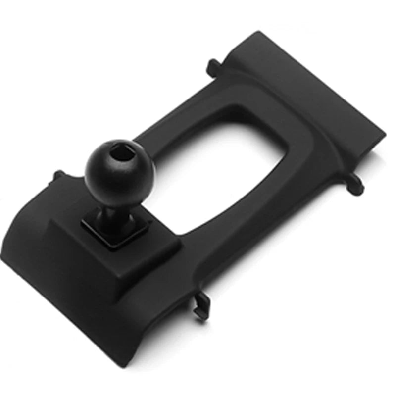 Premium Schwerkraft Autohalterung für Telefon, Mobiltelefonständer für iPhone, Xiaomi, Samsung - GPS Unterstützung