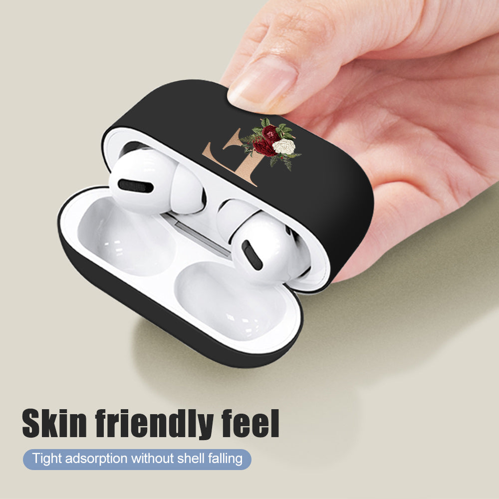 Étui en silicone mignon CartoonPods de qualité supérieure pour AirPods Pro