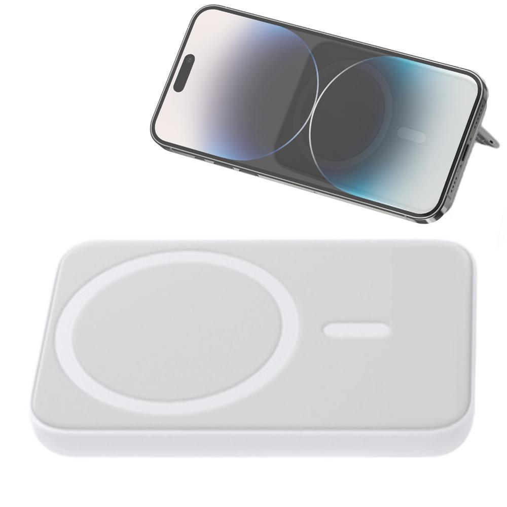 Chargeur magnétique sans fil pour voiture, 30W, Premium, MagSafe, pour Apple iPhone 15 14 13 12 11 Pro Max Plus Mini | Support de téléphone portable pour ventilation de voiture, charge rapide