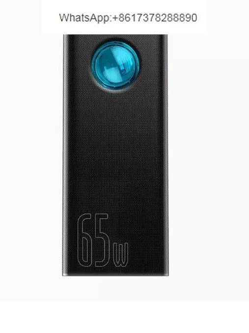 Banque d'alimentation premium 10 000 mAh avec chargeur rapide PD 22,5 W – Chargeur portable pour Apple iPhone 15, 14, 13, 12, 11 Pro Max Plus Mini, iOS, AirPods, écouteurs, Android, Samsung, Xiaomi