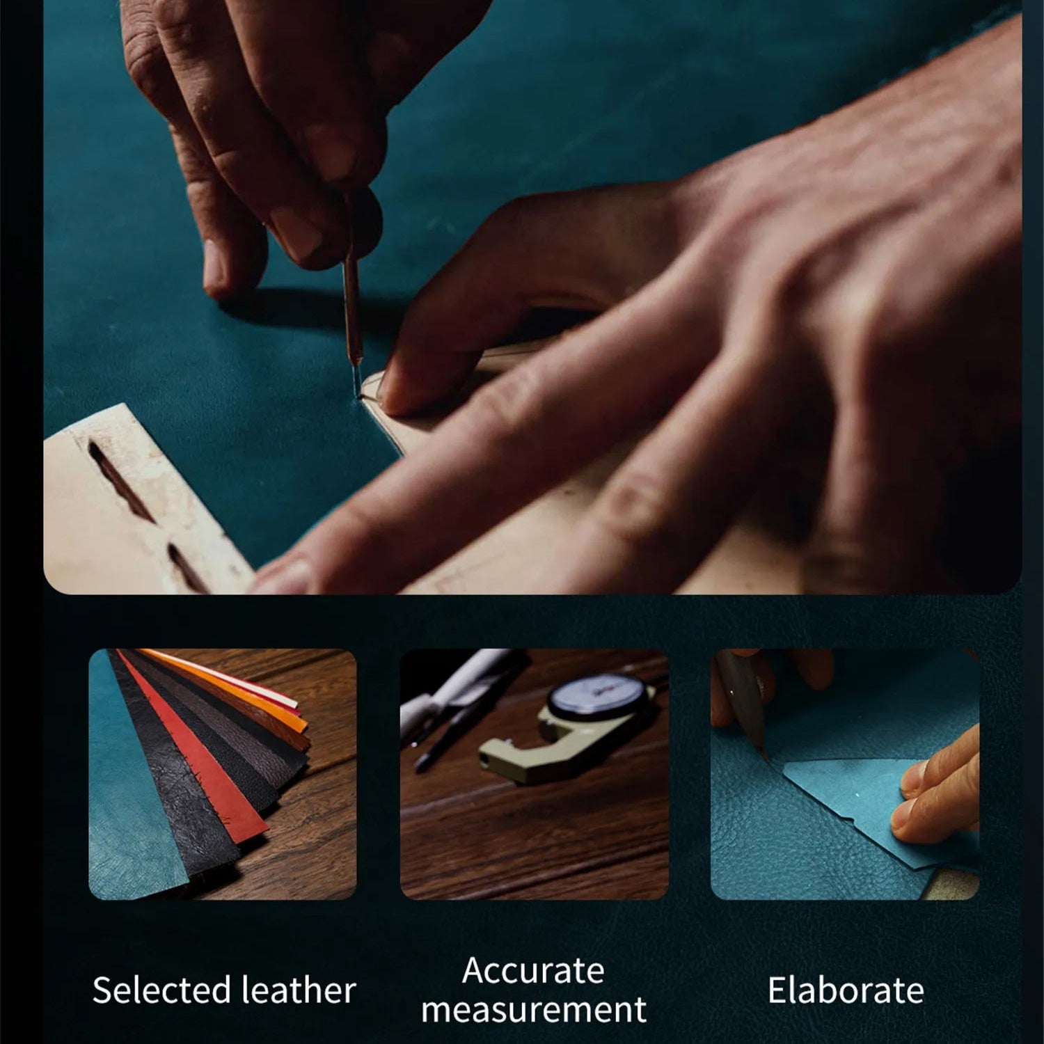 Couverture de livre à rabat haut de gamme avec fermeture magnétique et fonction support pour iPhone | Étui à rabat MagSafe pour Apple iPhone 15/14/13/12 Pro Max, Plus, Mini - étui de protection polyvalent