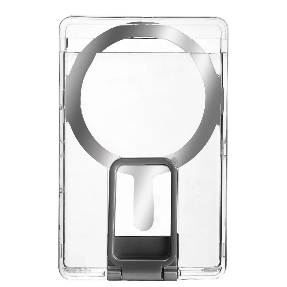 Premium Magsafe Magnetisches Portmonee Hülle für Smartphones, Apple iPhone, Samsung, iOS & Android Starke Limitierte Auflage