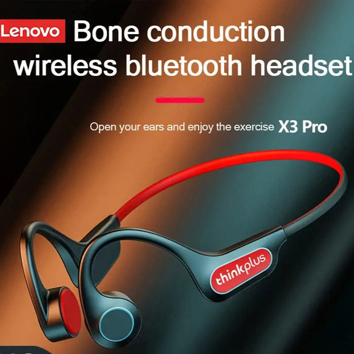 Pro Wireless TWS Bluetooth-Kopfhörer: Hochwertig, für Fitness, Radfahren & Sport | Kompatibel mit Apple iPhone 15/14/13/12/11