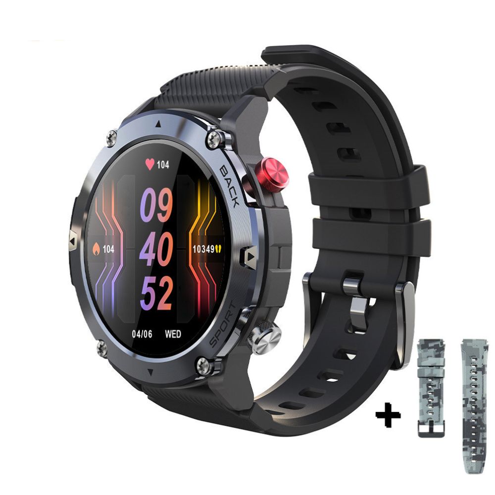 Luxury Lige Luxus Smartwatches für Frauen Bluetooth Anruf Telefon Gesundheitsmonitor Sport Smartwatch Geschenk | Limitierte 