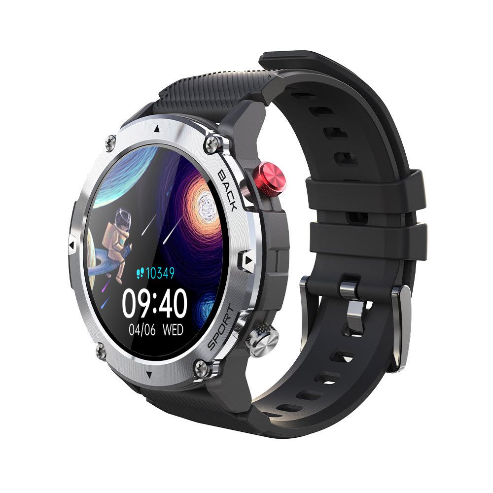 Luxury Lige Luxus Smartwatches für Frauen Bluetooth Anruf Telefon Gesundheitsmonitor Sport Smartwatch Geschenk | Limitierte 
