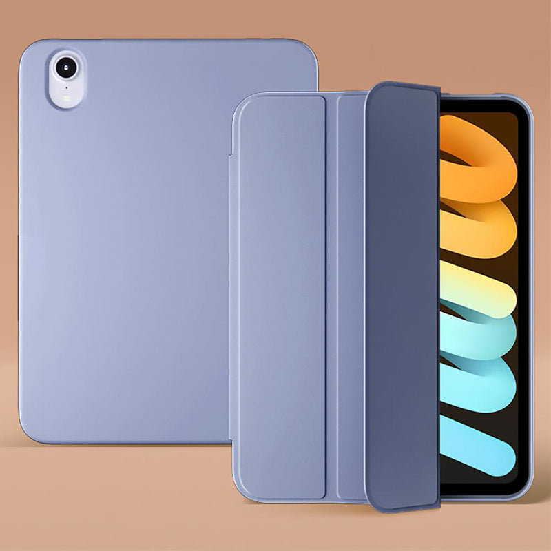 Premium iPad Hülle mit Stifthalter für iPad Pro 11, iPad 10 (7. 8. 9. Generation) - Hochwertiges Case für iPad Air 5, iPad 4,