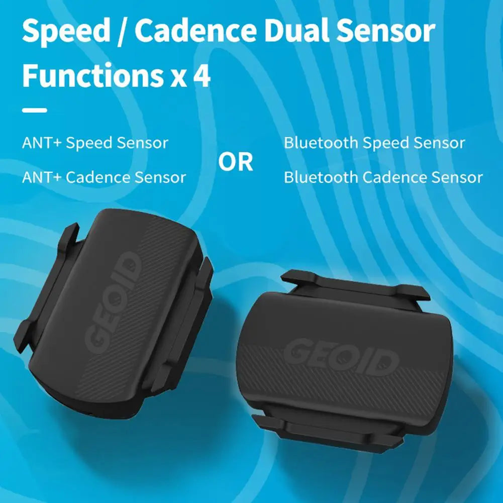 Herzfrequenzmesser Fitnessgerät mit Hochwertiges Bluetooth Herzfrequenzsensor und Brustgurt | LED-Licht und Tracking