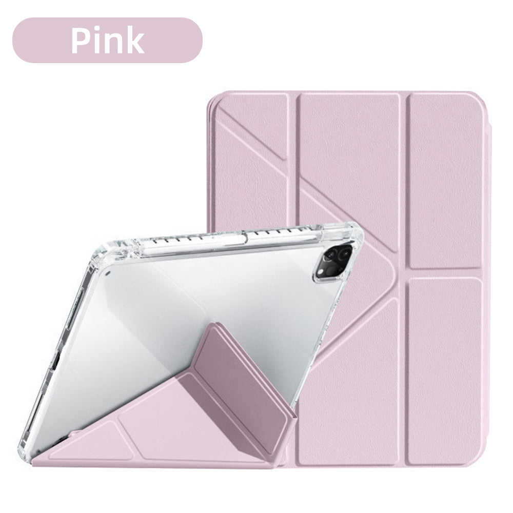 Premium Apple iPad Pro 11 und 12,9 Hülle – Magnetische Case Schutzhülle für iPad Air 5 & Air 4, 10,9, 10 Gen 9, 8, 7,