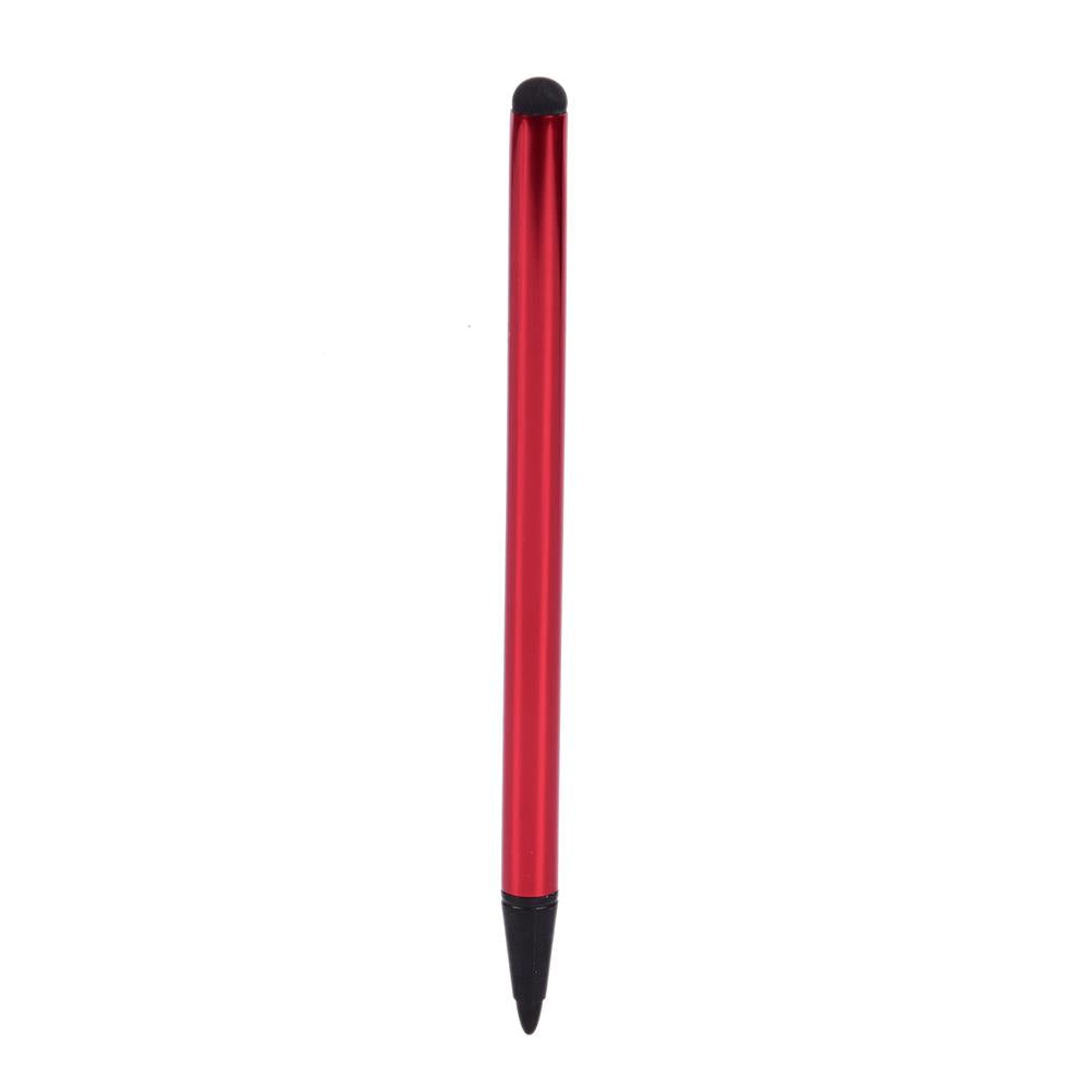 Hochwertiger 2-in-1 Stylus Stift Dicke Dünne Zeichnung,Kapazitiver Bleistift Android, Mobiles Bildschirm Touch