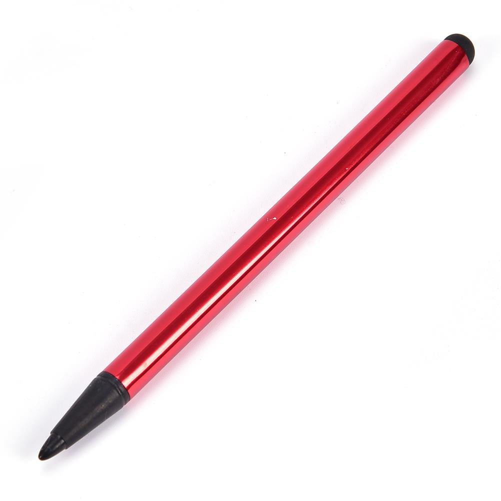 Hochwertiger 2-in-1 Stylus Stift Dicke Dünne Zeichnung,Kapazitiver Bleistift Android, Mobiles Bildschirm Touch