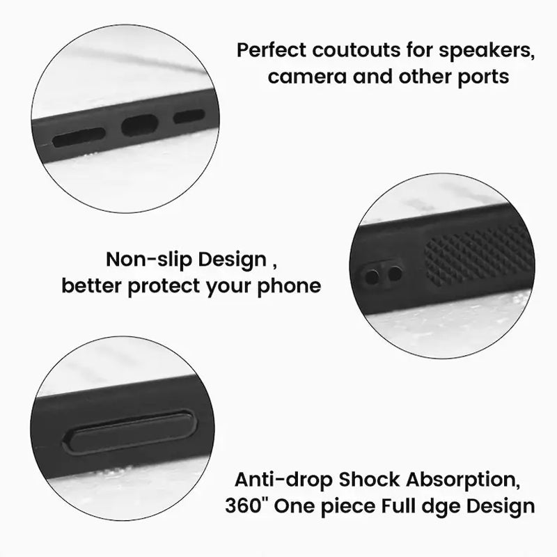 Premium Zebra Pattern Glitter iPhone Case | MagSafe Case with 360-Degree Protection & Camera Lens Cover for Apple iPhone 16/16e, 15, 14, 13, 12 Pro Max, Pro, Plus & Mini Cover | Armor Case & Bumper Cover Phone Case | High-Quality Protective Cover