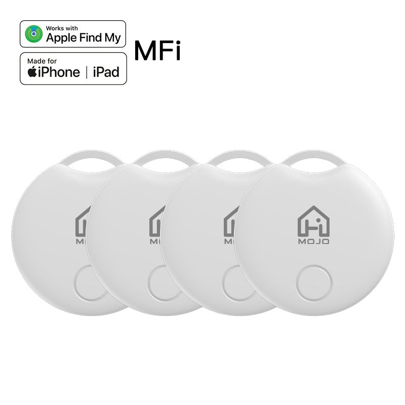 Premium Bluetooth-GPS-Tracker als Alternative zu Apple AirTag  Verlorenes mit unserer App finden  Ferngesteuerter