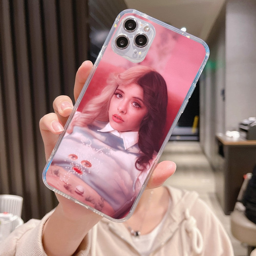 Personalisierte Luxus iPhone Hülle für Apple iPhone 16/16e, 15, 14, 13, 12 Pro Max, Pro, Plus & Mini | Individuelles Foto-Design | MagSafe kompatibel Case | Kameraschutz | Gehärtetes Glas | Premium Schutzhülle