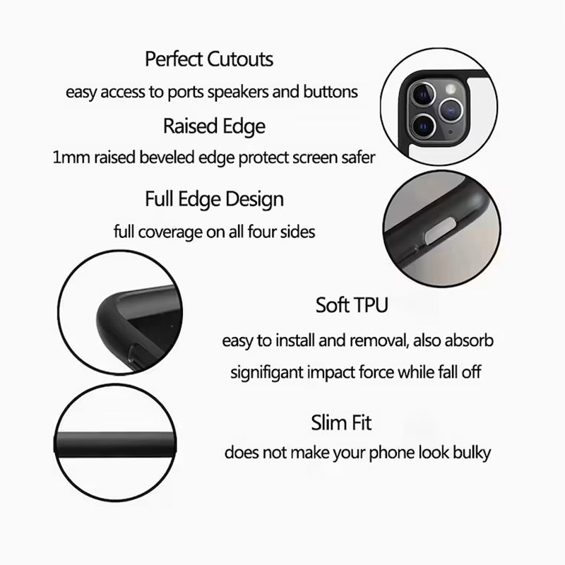 Premium Zebra Pattern Glitter iPhone Case | MagSafe Case with 360-Degree Protection & Camera Lens Cover for Apple iPhone 16/16e, 15, 14, 13, 12 Pro Max, Pro, Plus & Mini Cover | Armor Case & Bumper Cover Phone Case | High-Quality Protective Cover